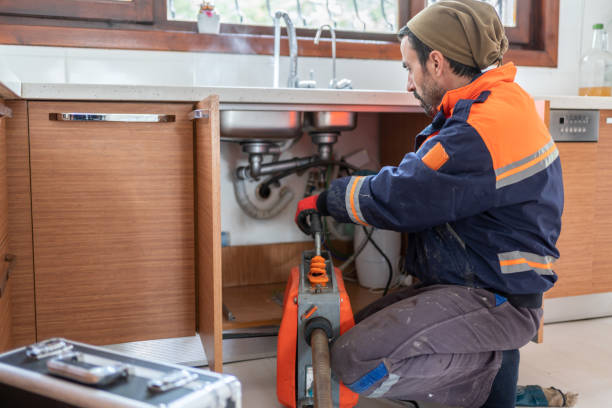 Best Shower Repair Services  in Dale, PA