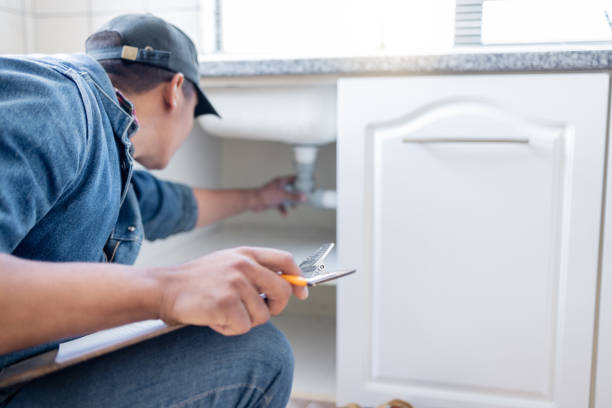  Dale, PA Plumbing Pros