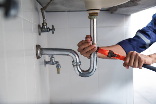 Best Same-Day Plumbing Service  in Dale, PA