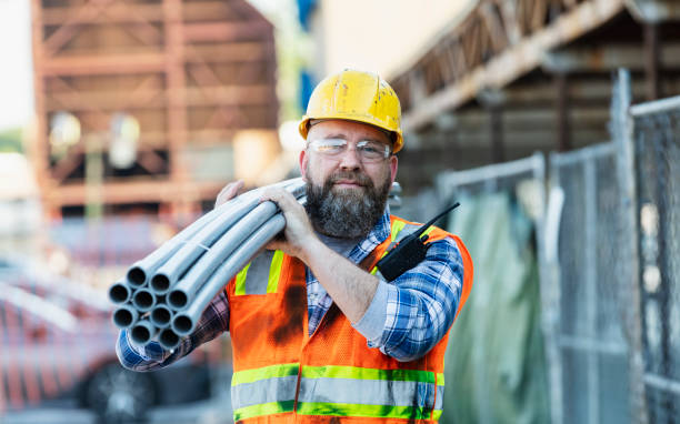 Best Residential Plumbing Services  in Dale, PA