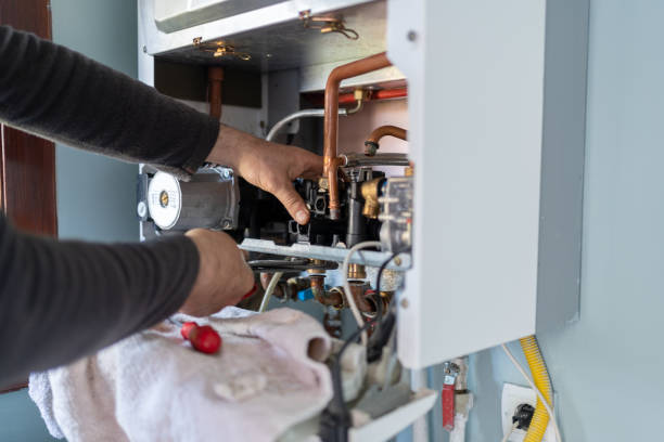 Best Same-Day Plumbing Service  in Dale, PA